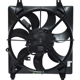 Purchase Top-Quality UAC - FA50403C - Radiator Fan pa1