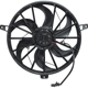 Purchase Top-Quality UAC - FA50429C - Radiator Fan pa2