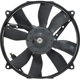 Purchase Top-Quality UAC - FA70008C - Radiator Fan pa1