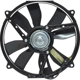 Purchase Top-Quality UAC - FA70008C - Radiator Fan pa2