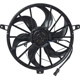 Purchase Top-Quality Radiator Fan Assembly by UAC - FA50196C pa1