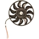 Purchase Top-Quality Radiator Fan Assembly by VALEO - 698611 pa6