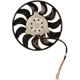 Purchase Top-Quality Radiator Fan Assembly by VALEO - 698611 pa7