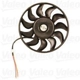 Purchase Top-Quality Radiator Fan Assembly by VALEO - 698611 pa8