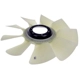 Purchase Top-Quality DORMAN - 620065 - Clutch Fan Blade pa1