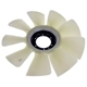 Purchase Top-Quality DORMAN - 620065 - Clutch Fan Blade pa2