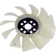 Purchase Top-Quality DORMAN - 621339 - Radiator Fan Blade pa1