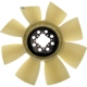 Purchase Top-Quality DORMAN - 621590 - Radiator Fan Blade pa2