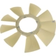 Purchase Top-Quality DORMAN - 621591 - Radiator Fan Blade pa2