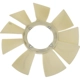 Purchase Top-Quality DORMAN - 621591 - Radiator Fan Blade pa3