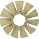 Purchase Top-Quality DORMAN - 621592 - Radiator Fan Blade pa1