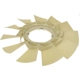 Purchase Top-Quality DORMAN - 621592 - Radiator Fan Blade pa3