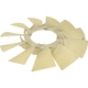 Purchase Top-Quality DORMAN - 621592 - Radiator Fan Blade pa4