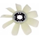 Purchase Top-Quality DORMAN (OE SOLUTIONS) - 621-104 - Radiator Fan Blade pa3