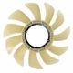 Purchase Top-Quality Radiator Fan Blade by MOTORCRAFT - YA250 pa4