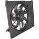 Purchase Top-Quality Radiator Fan Motor Assembly - HY3117100 pa6