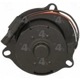 Purchase Top-Quality Radiator Fan Motor by FOUR SEASONS - 35077 pa1