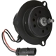 Purchase Top-Quality Radiator Fan Motor by FOUR SEASONS - 35077 pa16