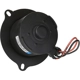 Purchase Top-Quality Radiator Fan Motor by FOUR SEASONS - 35077 pa18