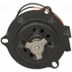 Purchase Top-Quality Radiator Fan Motor by FOUR SEASONS - 35077 pa21