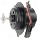 Purchase Top-Quality Radiator Fan Motor by FOUR SEASONS - 35077 pa22