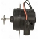 Purchase Top-Quality Radiator Fan Motor by FOUR SEASONS - 35077 pa4