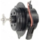 Purchase Top-Quality Radiator Fan Motor by FOUR SEASONS - 35077 pa5