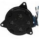 Purchase Top-Quality Radiator Fan Motor by FOUR SEASONS - 35110 pa1