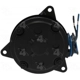 Purchase Top-Quality Radiator Fan Motor by FOUR SEASONS - 35110 pa23