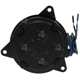 Purchase Top-Quality Radiator Fan Motor by FOUR SEASONS - 35110 pa30