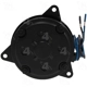 Purchase Top-Quality Radiator Fan Motor by FOUR SEASONS - 35110 pa7