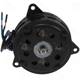 Purchase Top-Quality Radiator Fan Motor by FOUR SEASONS - 35110 pa9