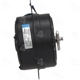 Purchase Top-Quality Radiator Fan Motor by FOUR SEASONS - 35134 pa9