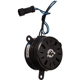 Purchase Top-Quality Radiator Fan Motor by FOUR SEASONS - 35155 pa19