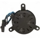 Purchase Top-Quality Radiator Fan Motor by FOUR SEASONS - 35155 pa21