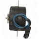 Purchase Top-Quality Radiator Fan Motor by FOUR SEASONS - 35155 pa24