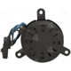 Purchase Top-Quality Radiator Fan Motor by FOUR SEASONS - 35155 pa26