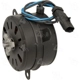 Purchase Top-Quality Radiator Fan Motor by FOUR SEASONS - 35155 pa6