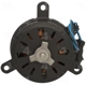 Purchase Top-Quality Radiator Fan Motor by FOUR SEASONS - 35155 pa7