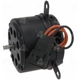 Purchase Top-Quality Radiator Fan Motor by FOUR SEASONS - 35166 pa26