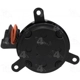 Purchase Top-Quality Radiator Fan Motor by FOUR SEASONS - 35166 pa33