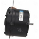 Purchase Top-Quality Radiator Fan Motor by FOUR SEASONS - 35166 pa5