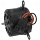 Purchase Top-Quality Radiator Fan Motor by FOUR SEASONS - 35166 pa8