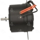 Purchase Top-Quality Radiator Fan Motor by FOUR SEASONS - 35171 pa9