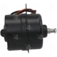 Purchase Top-Quality Radiator Fan Motor by FOUR SEASONS - 35257 pa11