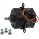 Purchase Top-Quality Radiator Fan Motor by FOUR SEASONS - 35257 pa2