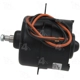 Purchase Top-Quality Radiator Fan Motor by FOUR SEASONS - 35257 pa6