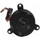 Purchase Top-Quality Radiator Fan Motor by FOUR SEASONS - 35265 pa14