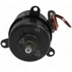 Purchase Top-Quality Radiator Fan Motor by FOUR SEASONS - 35265 pa3