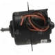 Purchase Top-Quality Radiator Fan Motor by FOUR SEASONS - 35265 pa4